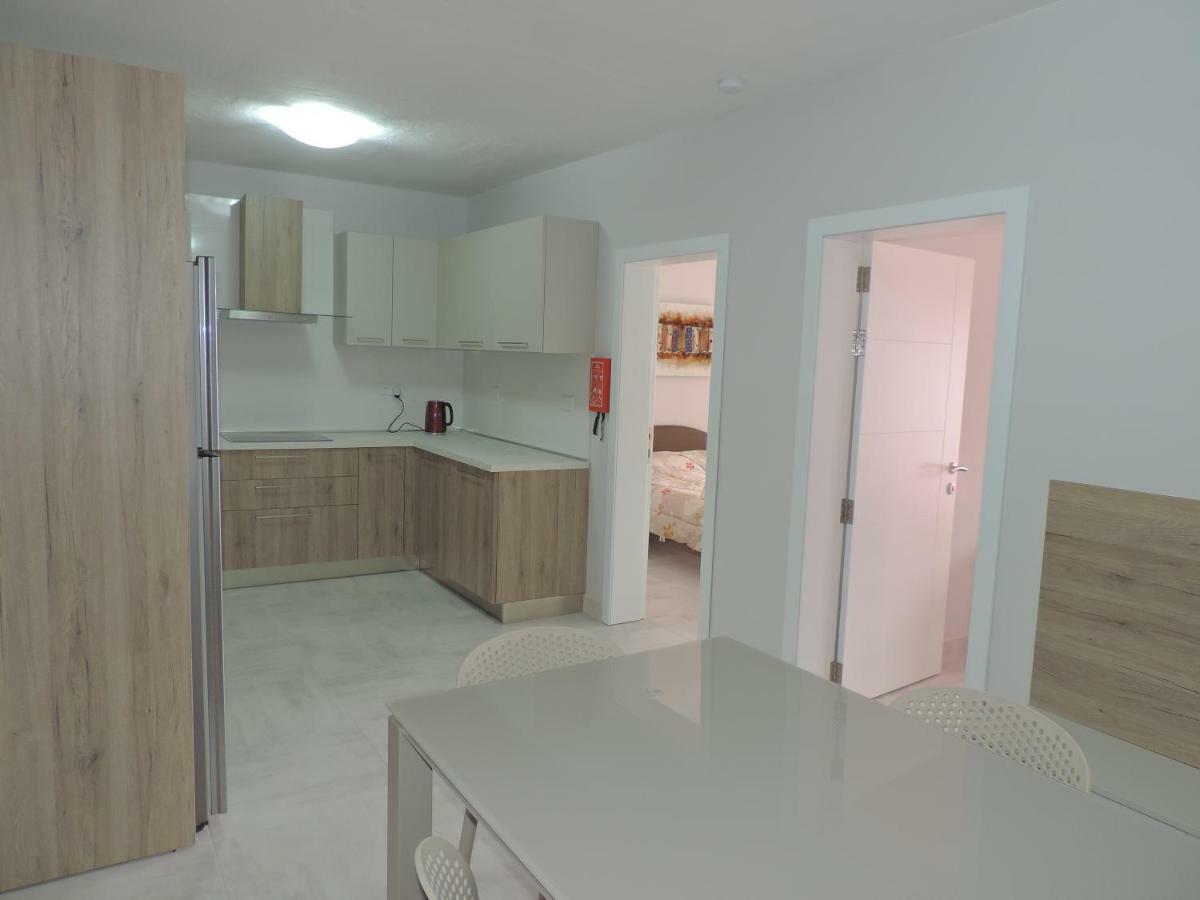 Antros, Apartment 1 Xlendi Exterior photo